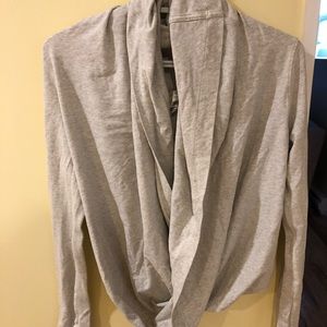 Lulu Iconic wrap